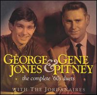 Complete '60s Duets von George Jones