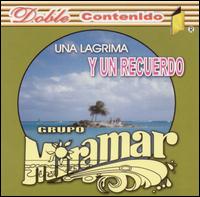 Lagrima y un Recuerdo [Brentwood/Coro] von Grupo Miramar