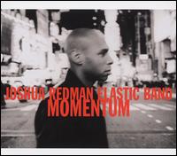 Momentum von Joshua Redman