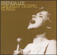 Greatest Gospel Songs von Brenda Lee