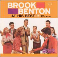 At His Best [Pair] von Brook Benton