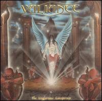 Unglorious Conspiracy von Valiance