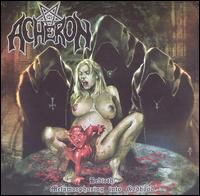 Rebirth: Metamorphosing into Godhood von Acheron