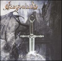 Holy War von Dragonland