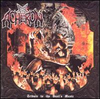 Tribute to the Devil's Music von Acheron