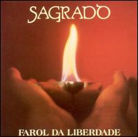 Farol da Liberdade von Sagrado