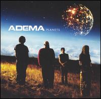 Planets von Adema