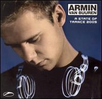 State of Trance: Year Mix 2005 von Armin van Buuren