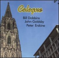 Cologne von Bill Dobbins