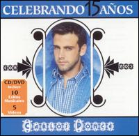 Celebrando 15 Anos Con [CD & DVD] von Carlos Ponce