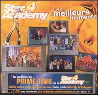 Star Academy 4: Les Meilleurs Moments von Star Academy 4