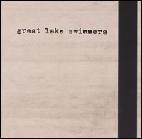 Great Lake Swimmers von Great Lake Swimmers