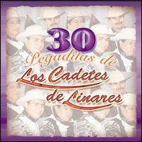 30 Pegaditas de los Cadetes de Linares von Los Cadetes de Linares