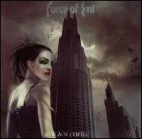 Black Empire von Force of Evil