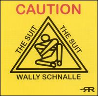 Suit von Wally Schnalle