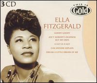 This Is Gold von Ella Fitzgerald