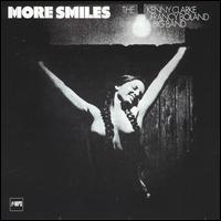 More Smiles von Kenny Clarke