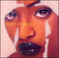 Soul of Brasil von Soul Of Brasil