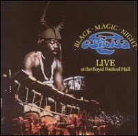 Black Magic Night: Live at the Royal Festival Hall von Osibisa