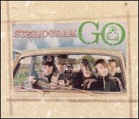 Go (2 Tracks) von Steriogram