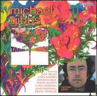 Michael Gibbs/Tanglewood '63 von Mike Gibbs