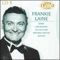 This Is Gold [Disc 1] von Frankie Laine