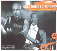 Live Session: 2 DJs 2 Sessions - A Journey from House to Trance von Abel Ramos