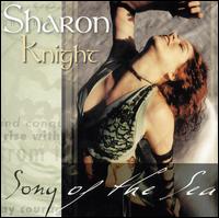 Song of the Sea von Sharon Knight