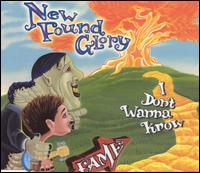 I Don't Wanna Know von New Found Glory