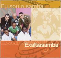 Eu Sou O Samba von Exaltasamba