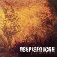 Healing Process von Despised Icon