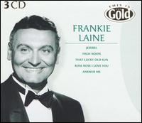 This Is Gold [Box] von Frankie Laine