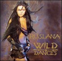 Wild Dances [EMI] von Ruslana