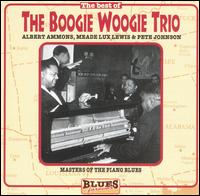 Best of the Boogie Woogie Trio von Boogie Woogie Trio