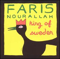 King of Sweden von Faris Nourallah