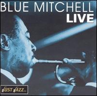 Live von Blue Mitchell