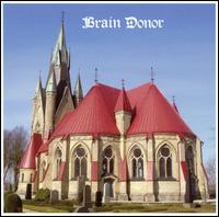 Brain Donor von Brain Donor