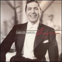 Confesion von Carlos Gardel