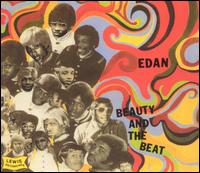 Beauty and the Beat von Edan