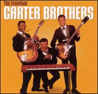 Essential Carter Brothers von The Carter Brothers