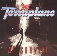 We Survive: Anthology von Terraplane