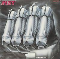 Hot Spikes von Fist