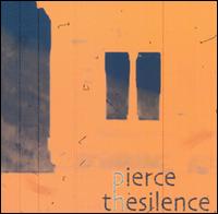 Silence von Pierce