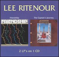 Friendship/The Captain's Journey von Lee Ritenour