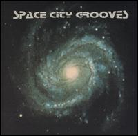 Space City Grooves von Last Soul Descendents