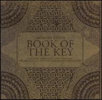 Book of the Key von Anthony Curtis