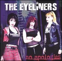 No Apologies von The Eyeliners