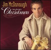 Ivory Christmas von Jim McDonough