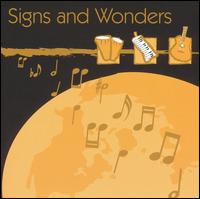 Signs and Wonders von Signs and Wonders