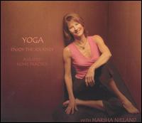 Yoga: Enjoy the Journey von Marsha Nieland